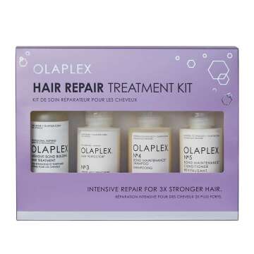 Olaplex Hair Perfector – Repair Damaged Hair Now