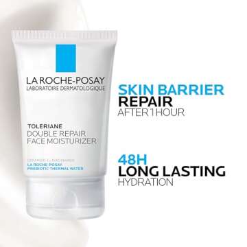 La Roche-Posay Toleriane Double Repair Moisturizer