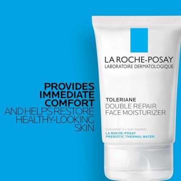 La Roche-Posay Toleriane Double Repair Moisturizer