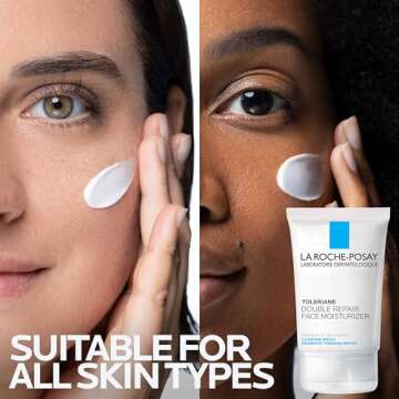 La Roche-Posay Toleriane Double Repair Moisturizer