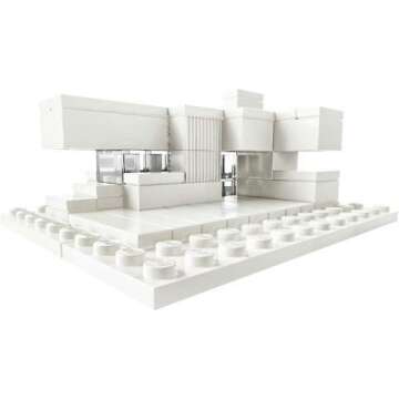 LEGO Architecture Studio Playset