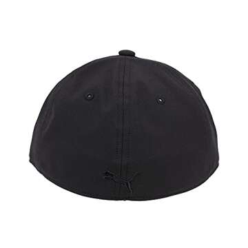 PUMA Evercat Dillon Stretch Fit Baseball Cap