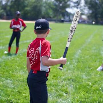 Ortiz34 Grand Slam Set- Graffiti Plastic Bat, 3 Balls, 4 Throw Down Bases