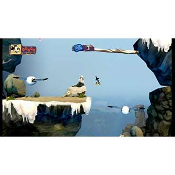 Epic Disney Adventure on Nintendo Wii - Renewed