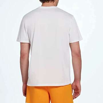 Nike Men's Dri-FIT Legend T-Shirt for Athletes