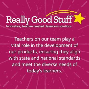 Really Good Stuff Magnetic Greater Than or Less Than Demonstration Manipulative - 1 Gator- Grades K-3, Ages 5-8 | Math Classroom & Homeschool Supplies, Counting for Kids