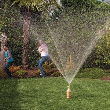 Steve Spangler Science Extreme Geyser Tube - Science Kit for Kids - Mentos & Soda Lab Experiment - Includes Tube, Candy, & Unique Spray Caps - Chemistry Magic - Classroom STEM Project