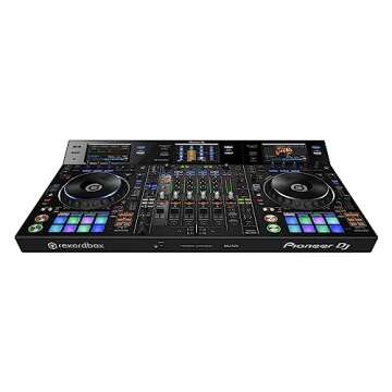 Pioneer DJ DJ Controller (DDJ-RZX)