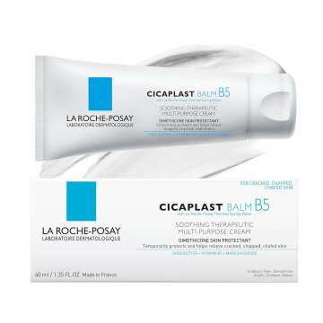 La Roche-Posay Cicaplast Balm B5 - Multi-Purpose Healing Ointment for All Ages