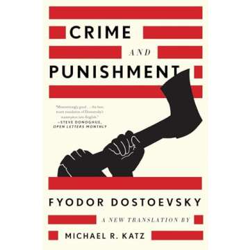 Crime and Punishment: A New Translation