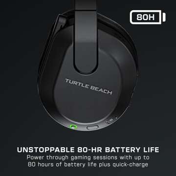 Turtle Beach Stealth 600 Gen 3 Gaming Headset