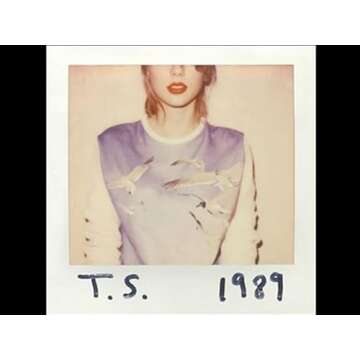 1989 / Speak Now / Taylor Swift - Greatest Albums Collection.