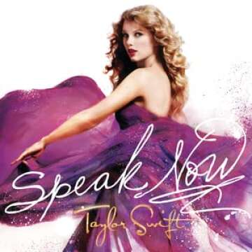 1989 / Speak Now / Taylor Swift - Greatest Albums Collection.