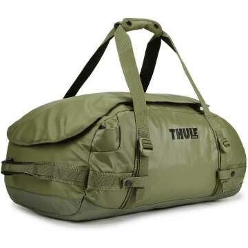 Thule Chasm Duffel Bag