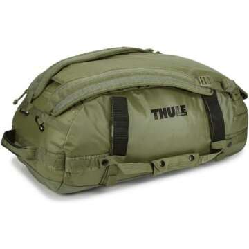 Thule Chasm Duffel Bag