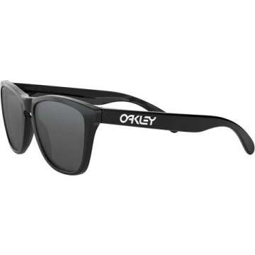 Oakley Frogskins Sunglasses