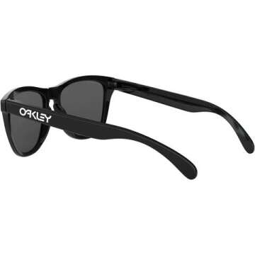 Oakley Frogskins Sunglasses