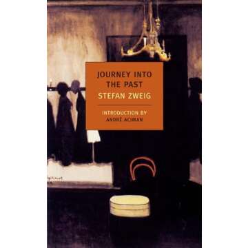 Journey Into the Past (New York Review Books Classics)