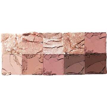 rom&nd Better Than Palette 8g (03 Rosebud Garden)