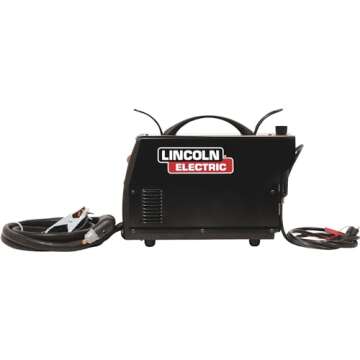 Lincoln Electric Plasma Cutter, P20,20A, 115V