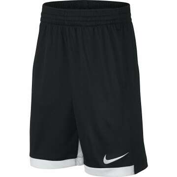 Nike 8" Dry Short Trophy for Comfort and Versatility