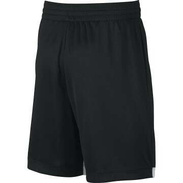 Nike 8" Dry Short Trophy for Comfort and Versatility