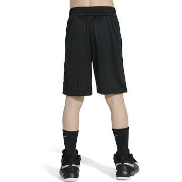 Nike 8" Dry Short Trophy for Comfort and Versatility