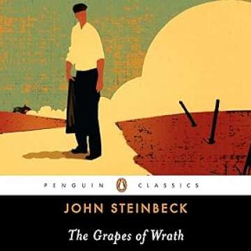 The Grapes of Wrath: A Classic Tale of Hope and Struggle