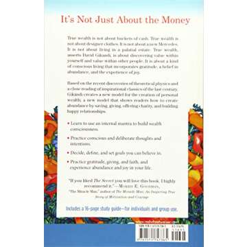 A Happy Pocket Full of Money, Expanded Study Edition: Infinite Wealth and Abundance in the Here and Now