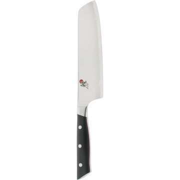 Miyabi Evolution 6.5-inch Nakiri Knife - Precision Japanese Culinary Tool