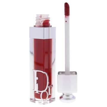 Dior Addict Lip Maximizer - 028 Dior 8 Intense Gloss 0.2 oz