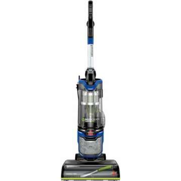 BISSELL 2999 MultiClean Allergen Pet Vacuum with HEPA Filter Sealed System, Powerful Cleaning Performance, Specialized Pet Tools, Easy Empty