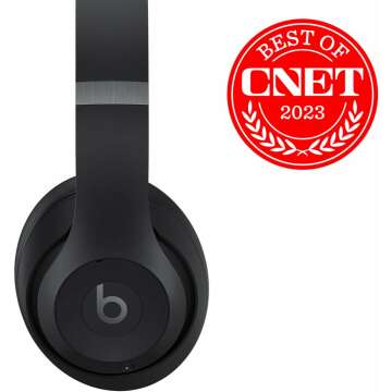 Beats Studio Pro - Wireless Noise Cancelling Headphones