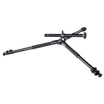 Vanguard Alta Pro 263AT Aluminum Tripod for Sony, Nikon, Canon DSLR Cameras