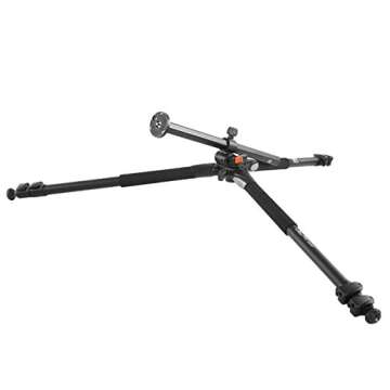 Vanguard Alta Pro 263AT Aluminum Tripod for Sony, Nikon, Canon DSLR Cameras