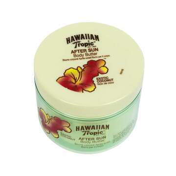 Hawaiian Tropic Aftersun Body Butter