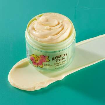 Hawaiian Tropic Aftersun Body Butter