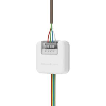 Honeywell C-Wire Adapter for Smart Thermostats