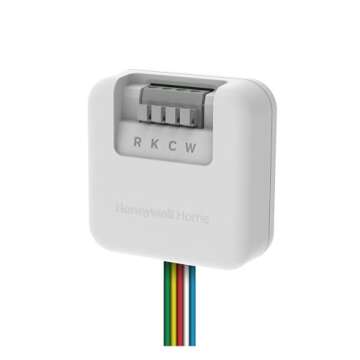 Honeywell C-Wire Adapter for Smart Thermostats