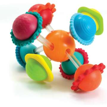 Wimzle Sensory Toy