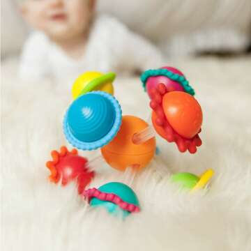 Wimzle Sensory Toy