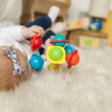 Wimzle Sensory Toy