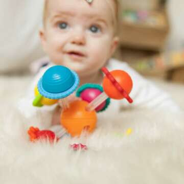 Wimzle Sensory Toy