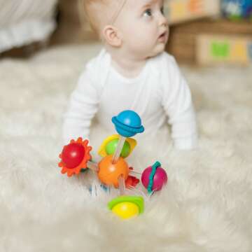 Wimzle Sensory Toy