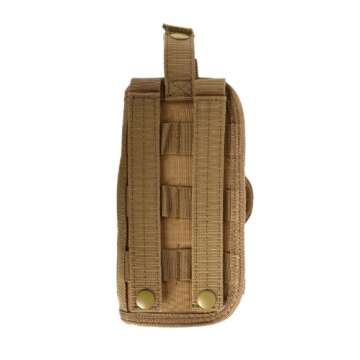 Condor VT Holster (Coyote Brown)