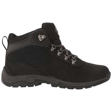 Durable Timberland Women's Mt. Maddsen Waterproof Boots