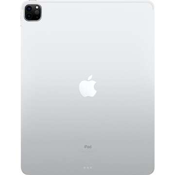 2020 Apple iPad Pro 12.9" 1TB Wi-Fi Silver Renewed - Like New