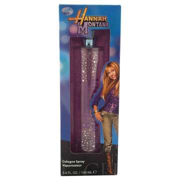 Hannah Montana Spray