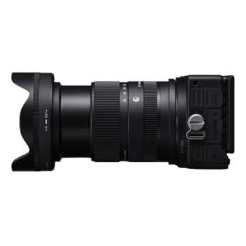 SIGMA 18-50mm F2.8 Lens for Canon RF - Renewed