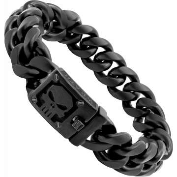 Hero Company Vindicta Vengeance Bracelet: Support Veterans with Service Dogs